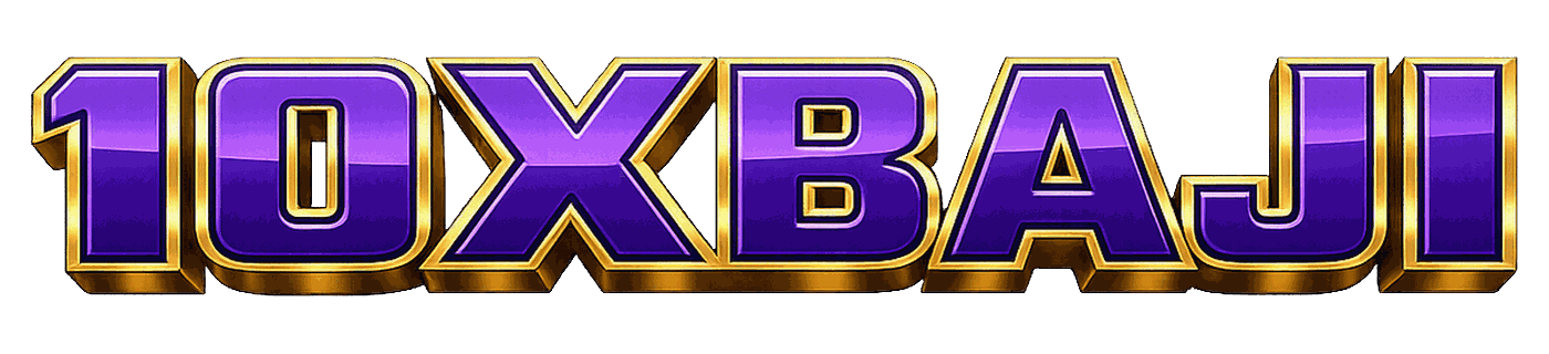 10xbaji logo